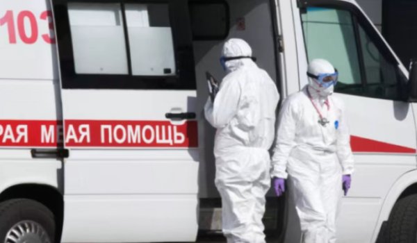 七星配资 俄罗斯出现未知病毒致咯血高烧？官方回应：可能是支原体感染