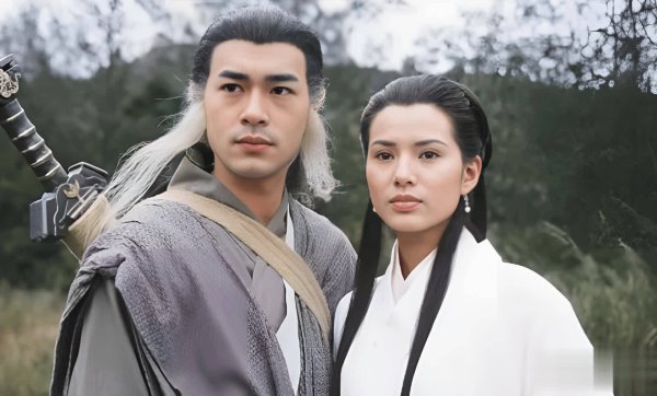 赢翻网配资 郭靖、杨过皆大侠，为何郭靖死后杨过之子成魔教教主？