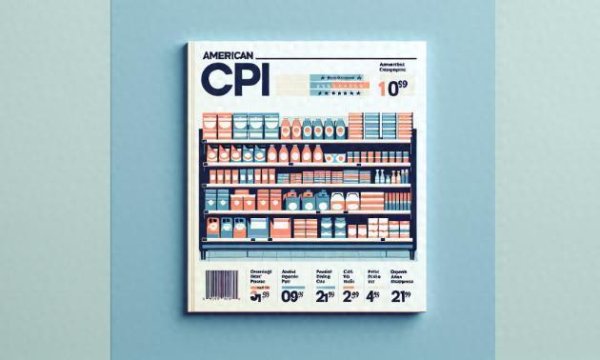 联美配资 6月CPI能否验证关税冲击？黄金多头蠢蠢欲动！