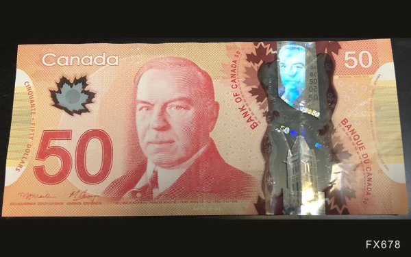 凯丰配资 美加6月CPI数据前夕美元兑加元持稳于1.3700，通胀预期升温未改技术面偏空趋势