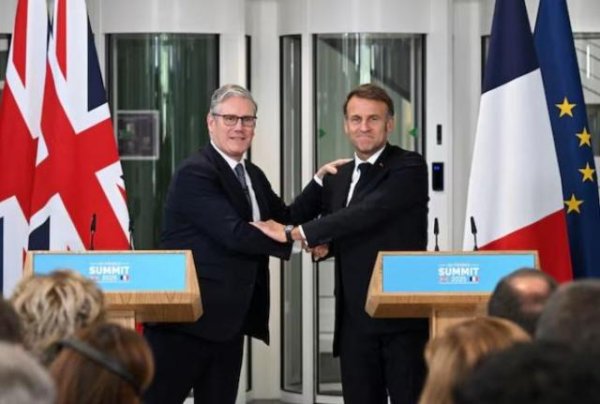 广发E配 英法达成遣返非法移民协议 将“一对一”交换